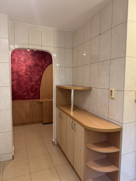 Drumul Taberei, Valea Argesului, Apartament 3 camere de inchiriat