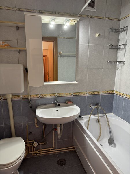 Drumul Taberei, Valea Argesului, Apartament 3 camere de inchiriat